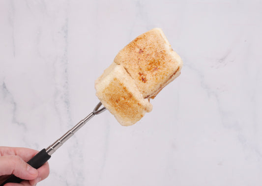 Maple Cinnamon Pancake Marshmallows