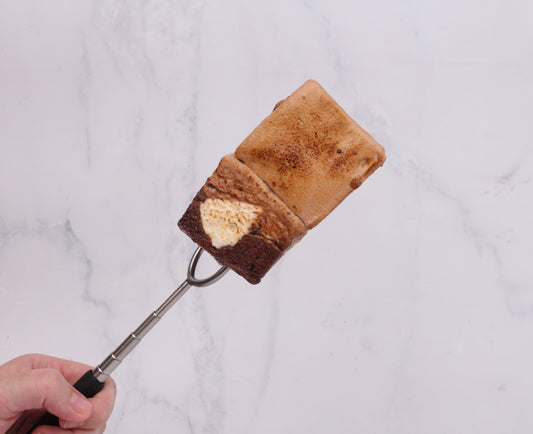 Hot Chocolate Marshmallows