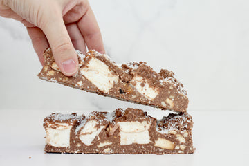 Rocky Road Delight