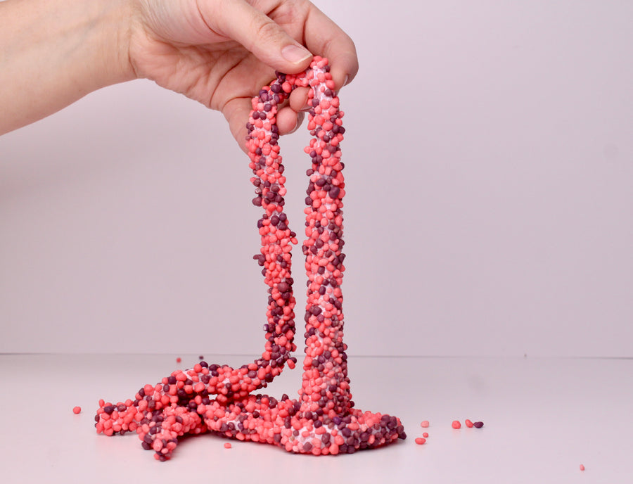 Candy Crunch Rope