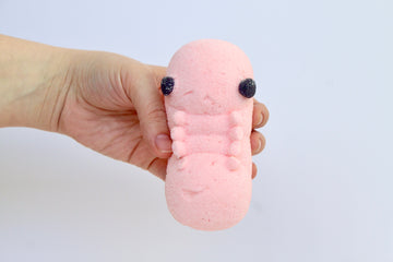 Cryptobiote Marshmallows (Limited-Edition)
