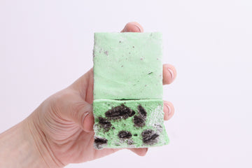 Frankenmallow Cookies & Cream