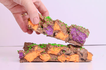 Monster Mash Rocky Road