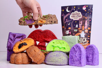 Mega Monster Malloween Bundle
