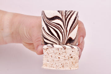 Milo Marshmallows - Staff Creation