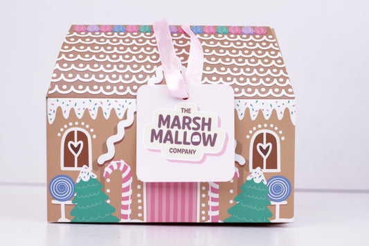 Night Before Christmas Box