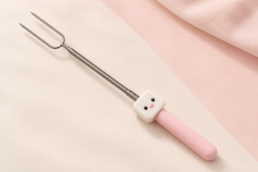 Marshmallow Toasting Stick