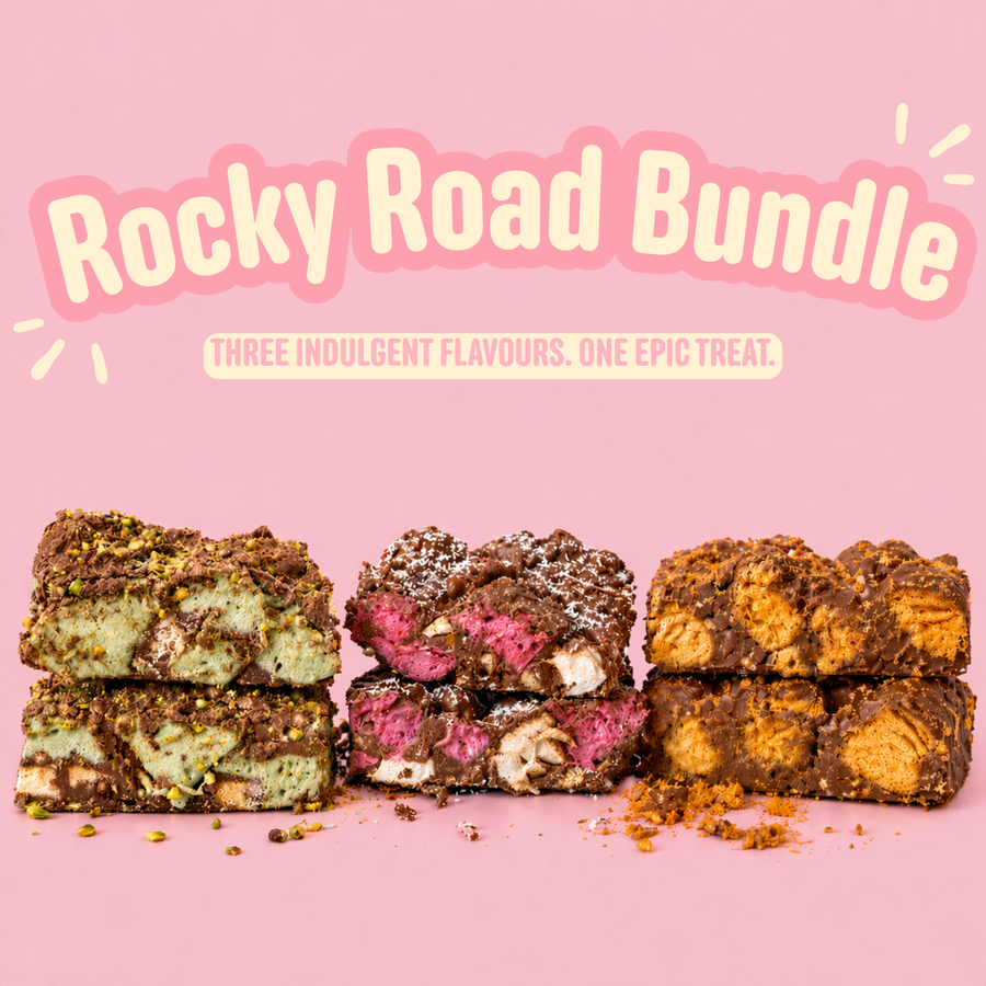 Rocky Road Bundle