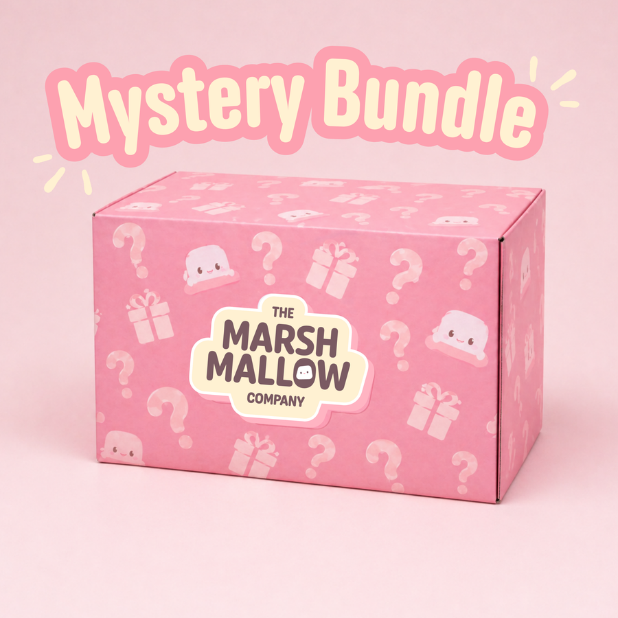 Stay Mallow Mystery Bundle
