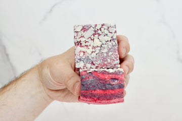 Mardu Mallows - Cherry White Chocolate
