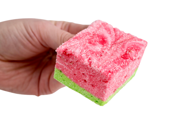 New flavour drops