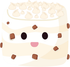 White Hot Chocolate
