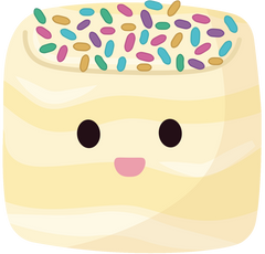 Fairy Bread