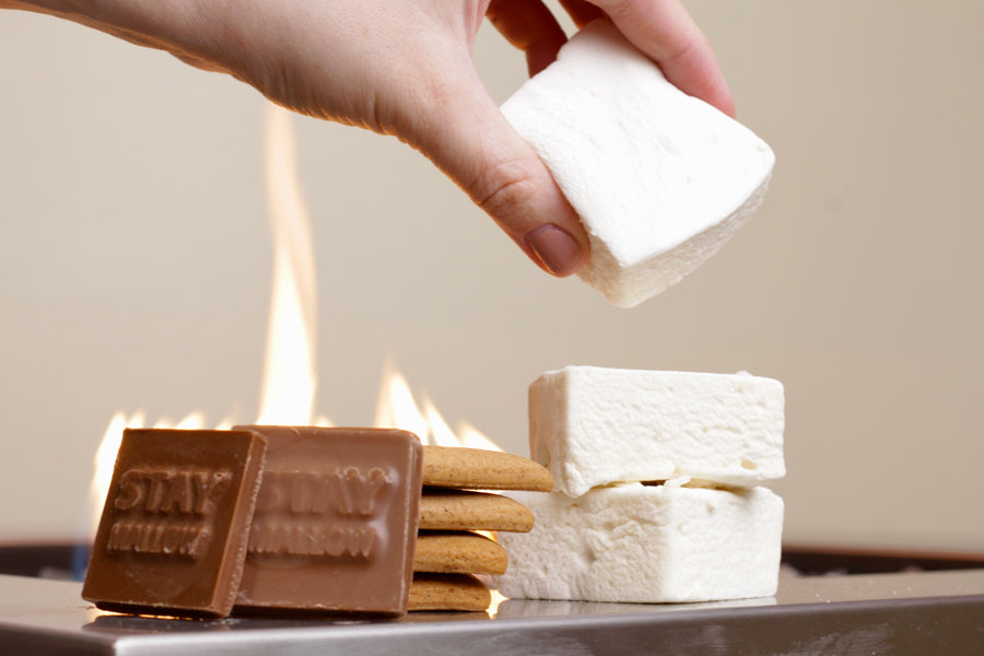 Kit More S'mores Kit