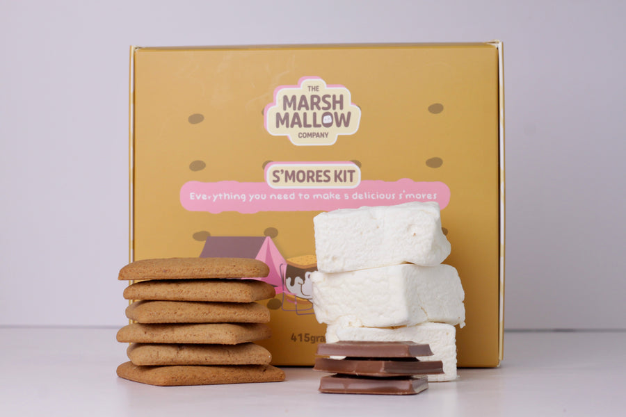 S'mores Kit