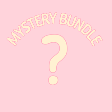 Stay Mallow Mystery Bundle