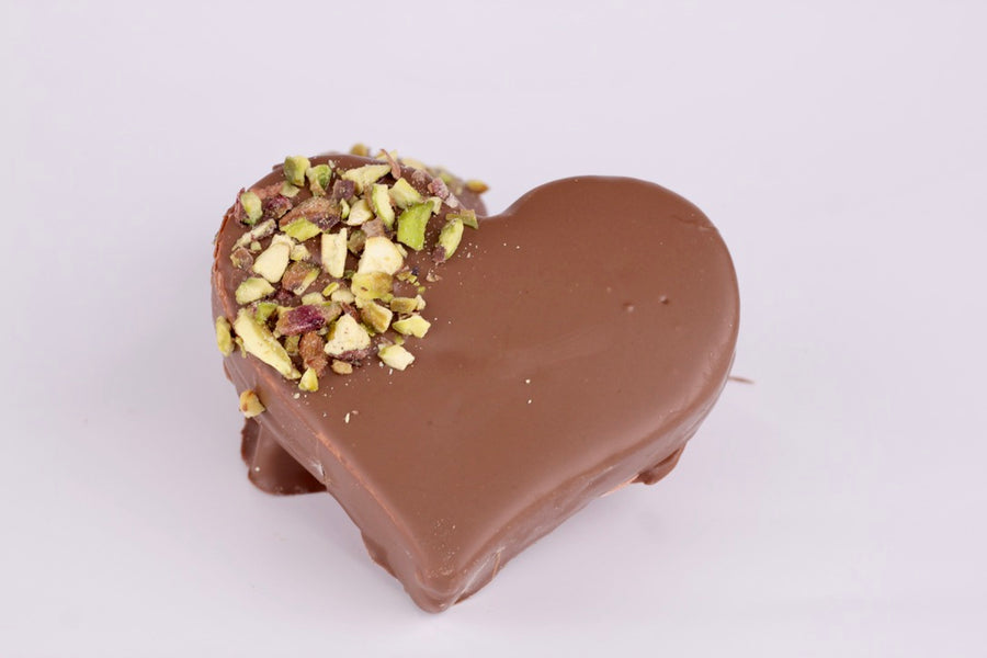 Dubai Strawberry Lovers Bundle