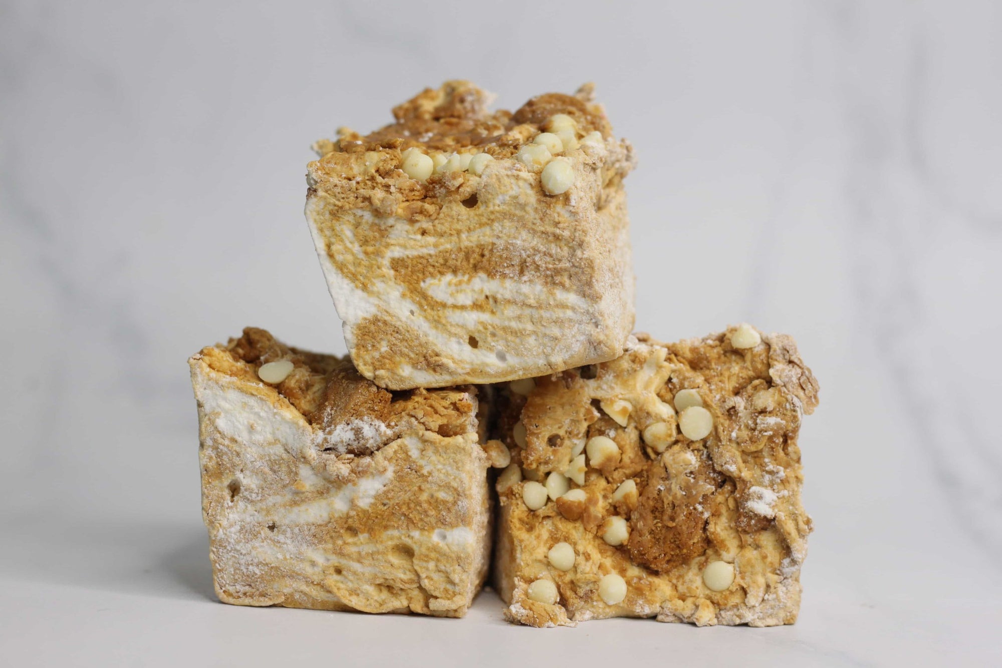 The Marshmallow Co. Handmade Gourmet Marshmallows Australia
