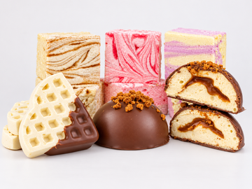 The Seasonal Marshmallow Club