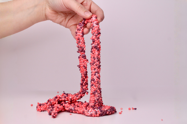 Candy Crunch Rope