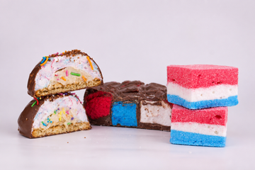 Red, White & Blue Bundle