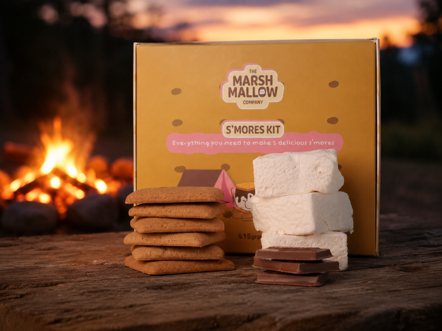 S'mores Kit