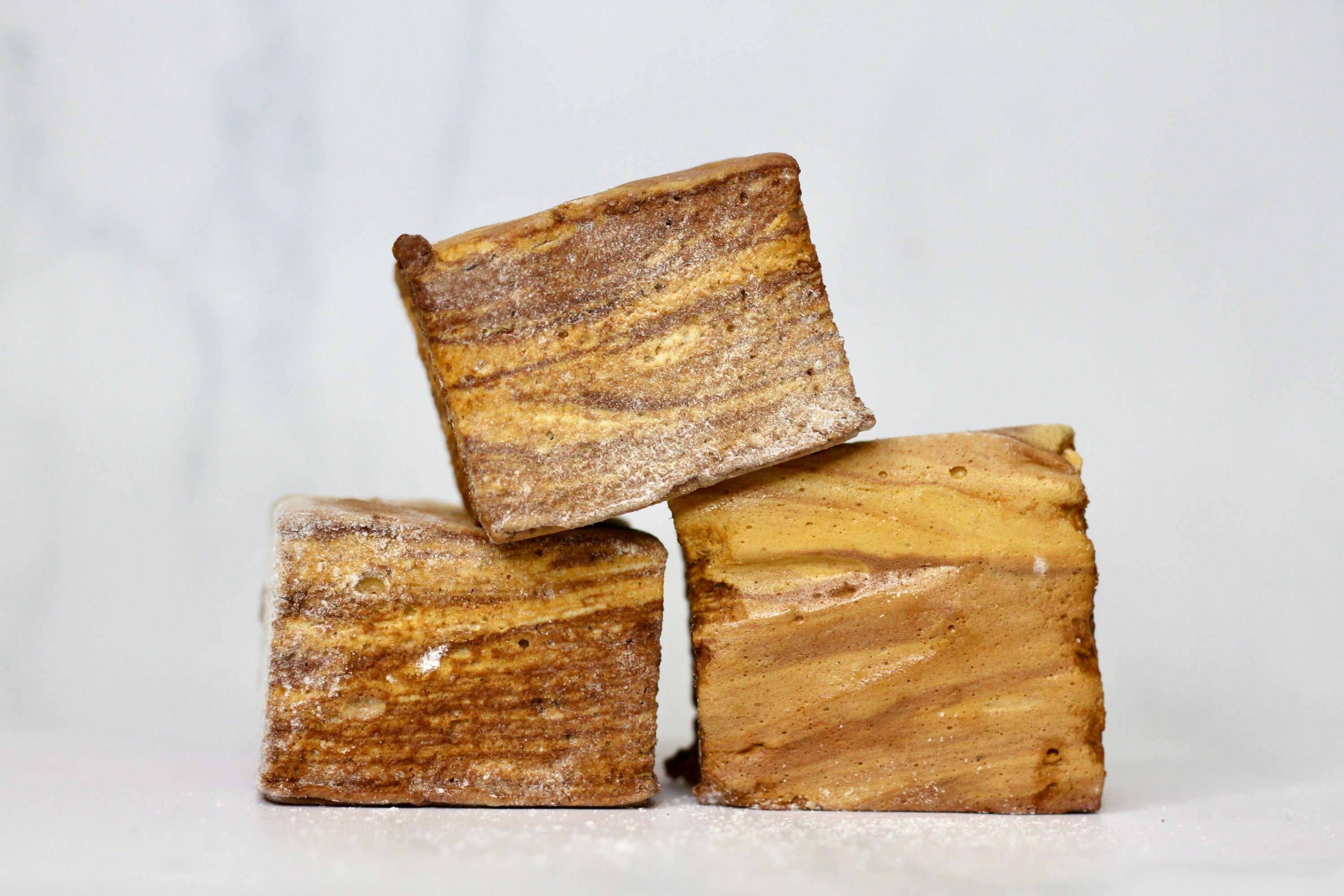 The Marshmallow Co. Handmade Gourmet Marshmallows Australia