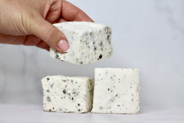 Cookies & Cream Marshmallows