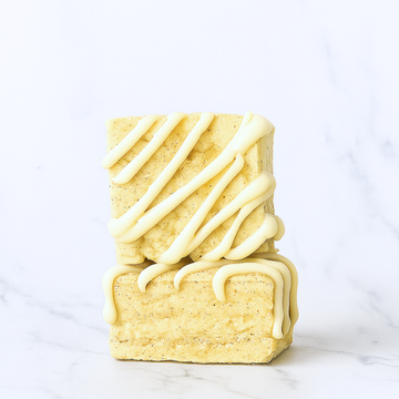 Cinnamon Scroll Marshmallows - Staff Creation