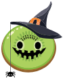Witches brew