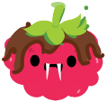 Crimson ripper