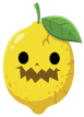 Sour sucker