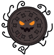 Graveyard dirt