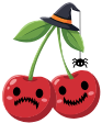 Black forest curse
