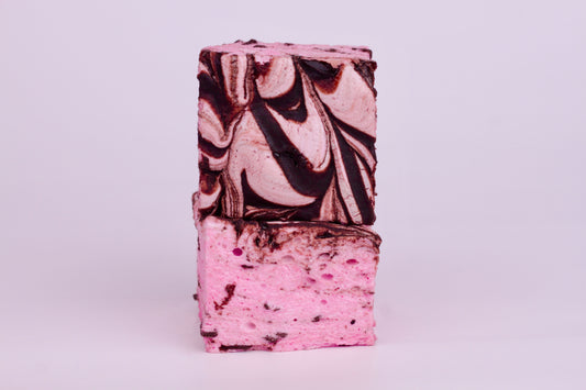 Choc Raspberry Ripple