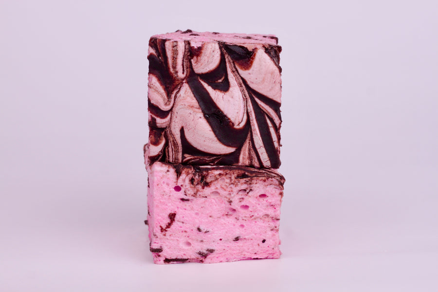 Choc Raspberry Ripple