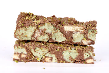 Dubai Rocky Road