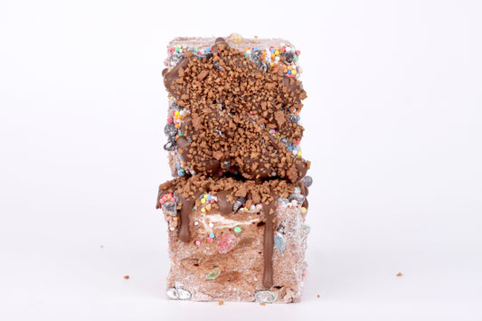 Marvellous Mallow Creation Marshmallows