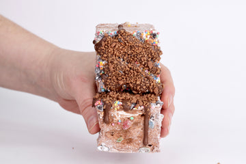 Marvellous Mallow Creation Marshmallows