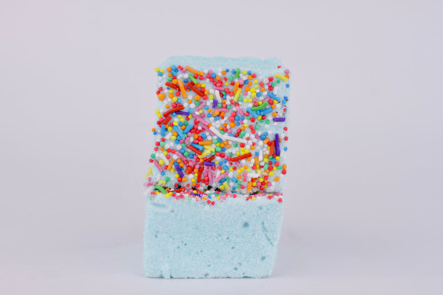 Bubblegum Blast Marshmallows