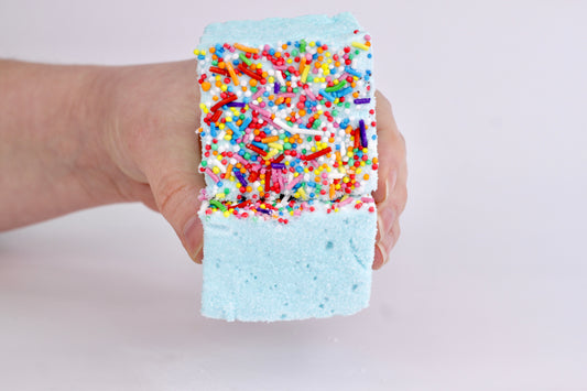 Bubblegum Blast Marshmallows