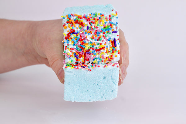 Bubblegum Blast Marshmallows