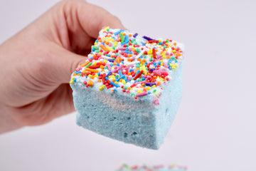 Bubblegum Blast Marshmallows