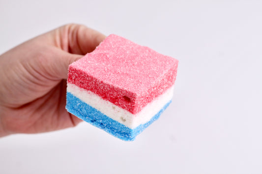 Red, White & Blue Bundle