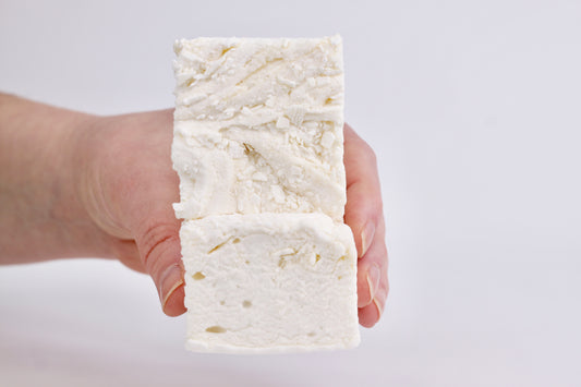 White Rabbit Milk Candy Marshmallows