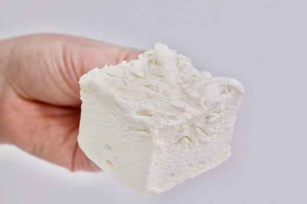 White Rabbit Milk Candy Marshmallows