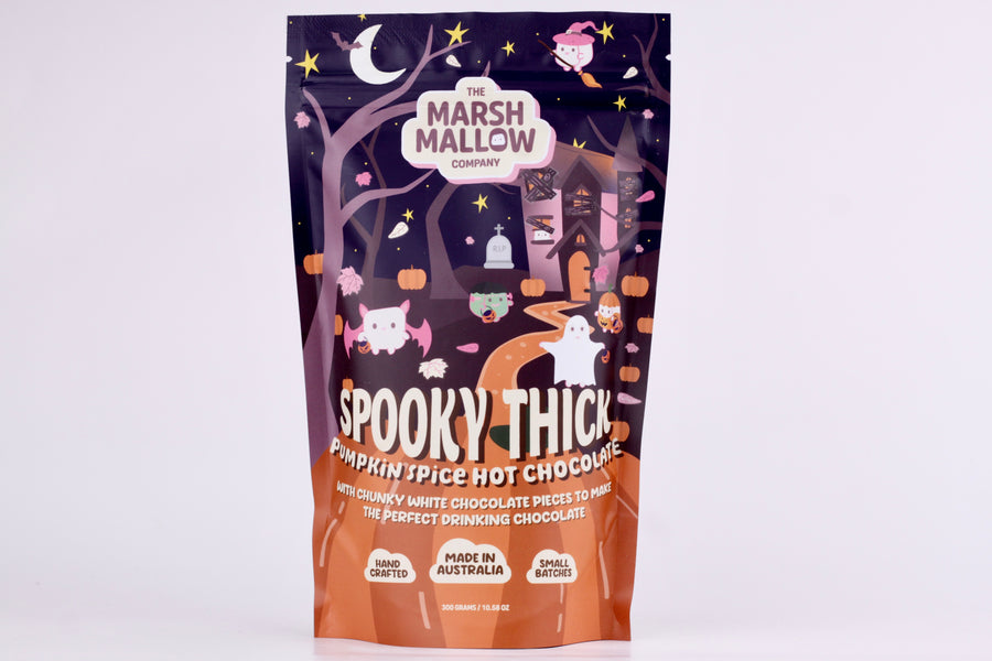 Trick or Treat Bundle