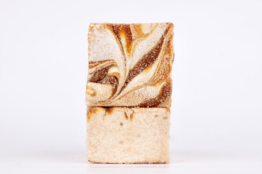 Churro Supreme Marshmallows