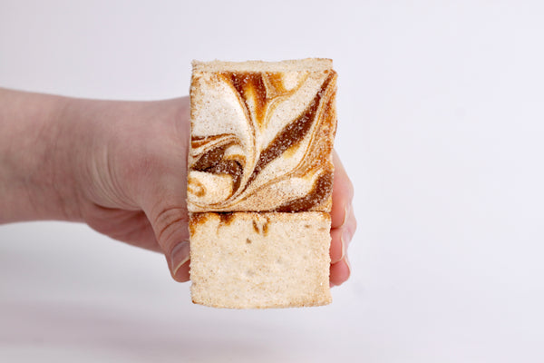 Churro Supreme Marshmallows