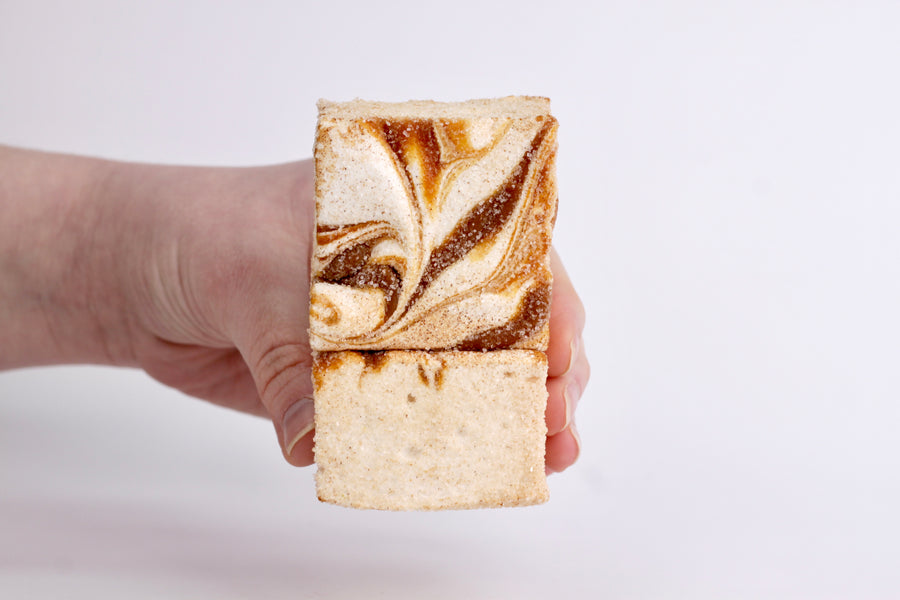 Churro Supreme Marshmallows